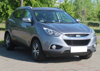 Hyundai ix35 1.6 GDI