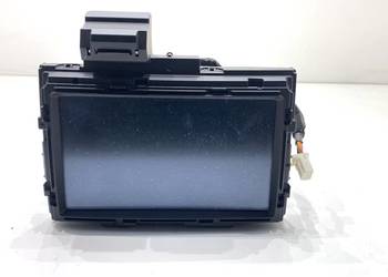 RADIO KIA SPORTAGE IV 96560-F1610WK ODTWARZACZ MULTIMEDIA, STEREO