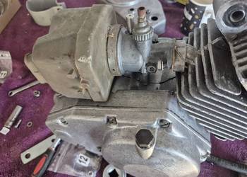 Silnik motorynka romet 023,019