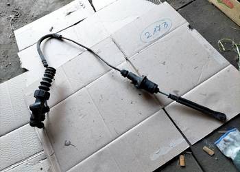 Citroen C3 Mk1 1.4HDI POMPA POMPKA SPRZĘGŁA PRZEWÓD SPRZĘGŁA