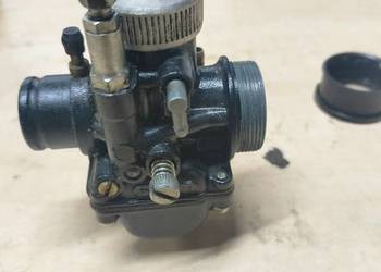 Yamaha TZR 50 gaźnik DELLORTO JTALY