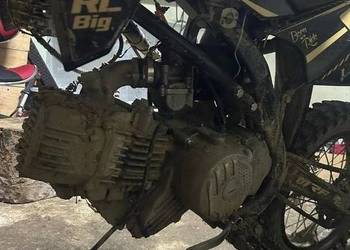 Mrf z silnikiem zs 190