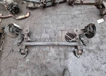 BELKA / SANKI TYŁ OPEL MERIVA B II