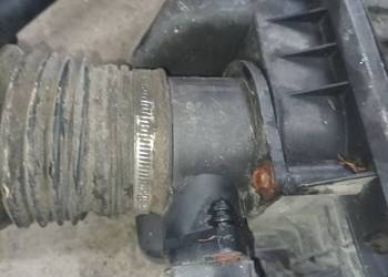 przeplywka pzrepustnica jtd fiat stilo punto alfa