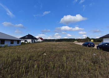 Sprzedam działki Mława 800m2