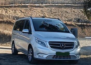 Mercedes Vito Turner full LED