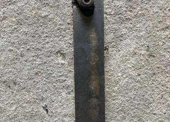 Nóż tokarski do rowków WIDAX 225.04.004 F/V