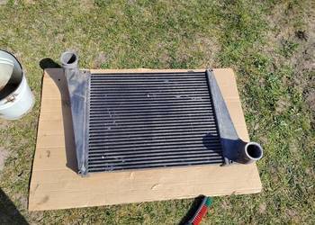 Chłodnica Volvo FL 220