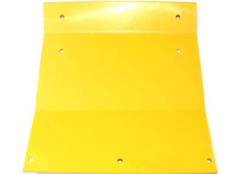 H211864 Osłona hedera John Deere