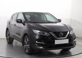 Nissan Qashqai 1.2 DIG-T