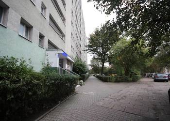 1pok, 26met, okolice Lwowskiej PO REMONCIE/BALKON (Wrocław) 1pok, 26met, okolice Lwowskiej PO REMONCIE/BALKON (Wrocław)