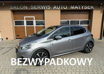 Peugeot 208 I (2012-2019)