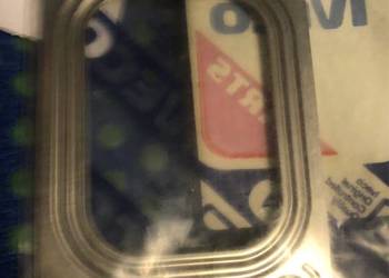 Iveco uszczelka turbosprężarki 98428396