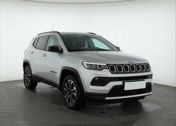Jeep Compass 1.3 T-GDI