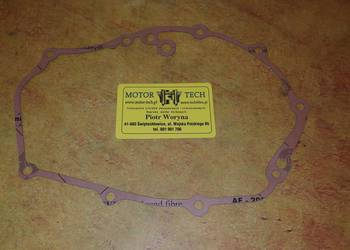 USZCZELKA DEKLA SKRZYNI BIEGÓW TGB , BLADE 1000I LT EFI, MT910478