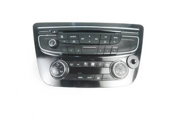 KLIMATRONIK PEUGEOT 508 SW I 98023793