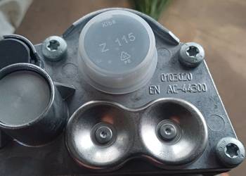 Zawór retardera nowy orginal