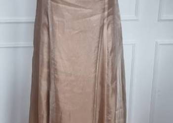 Sprzedam sukienkę z ramiączkami rozmiar 42