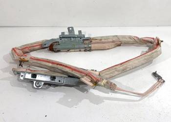 KURTYNA POWIETRZNA PRAWY BMW F07 306656510-AD Hatchback 09-17 AIRBAG