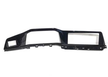 RAMKA DEKOR LICZNIKA VW GOLF VIII 5H1857211B Kombi WYKOŃCZENIE