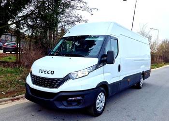 Iveco Daily Long