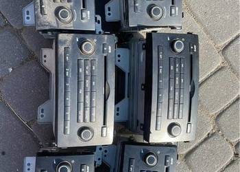 Radio oryginalne Kia Ceed 1