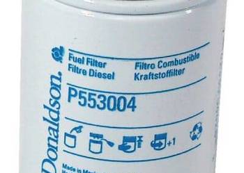 Filtr paliwa Donaldson P553004 P553004