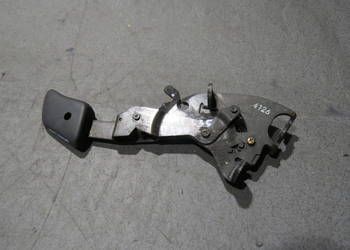 SUZUKI BURGMAN 400 2004 K4 250 dzwignia rączka  hamulca tylnego tył