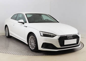 Audi A5 40 TFSI