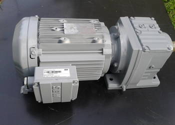 SEW-Eurodriwe R57 DRE 100 M4-AND8