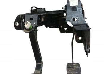 PEDAŁ HAMULCA 465104099R Renault Master III (2010-  )