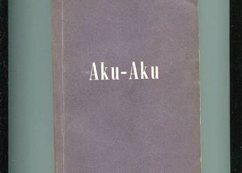 Aku Aku Thor Heyerdahl