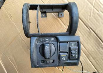 WŁĄCZNIK PRZEŁĄCZNIK ŚWIATEŁ  Opel Corsa B AT315223