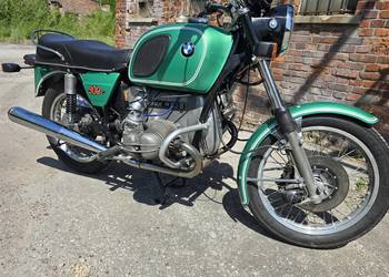 Bmw r 90/6 100 60 75