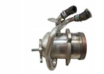 CHŁODNICA SPALIN 14735337R 1.7 DCI Renault Talisman I (2015-2019)