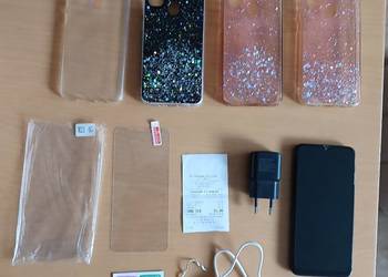 Smartfon Samsung M21