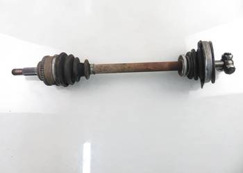 PÓŁOŚ LEWA PRZEDNIA RENAULT CLIO II 1.6 - K7M 744 