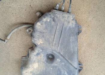 Zbiornik DPF Adblue Citroen C5 607