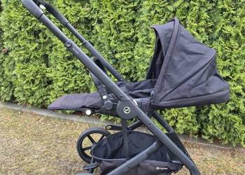 Wózek dziecięcy spacerówka firmy CYBEX
