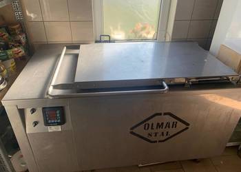 Kocioł warzelny, pasteryzator