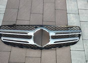 Grill Mercedes glc