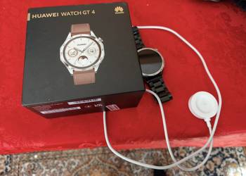 Huawei watch gt4 46mm dodatki