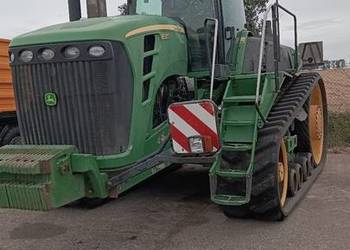 Sprzedam Ciągnik John Deere 9530 T