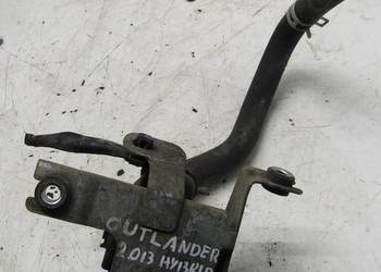 POMPA OBIEGU WODY 2.0 DOHC MITSUBISHI OUTLANDER III PHEV 7806A006