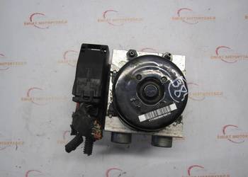 SKODA FABIA II LIFT 13r pompa ABS 20946178