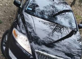 Ford Mondeo MK4