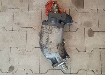 Pompa hydrauliczna tłoczkowa SUNFAB