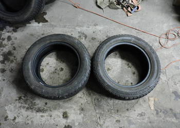 Opony zimowe 185/60/15