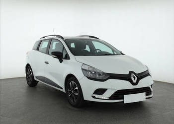 Renault Clio 1.5 dCi