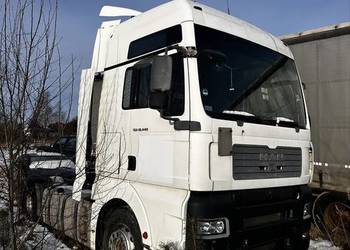 Man tga euro 5